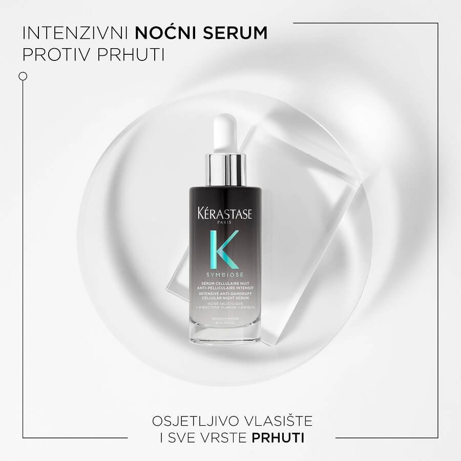 Symbiose Serum Nuit Intensif