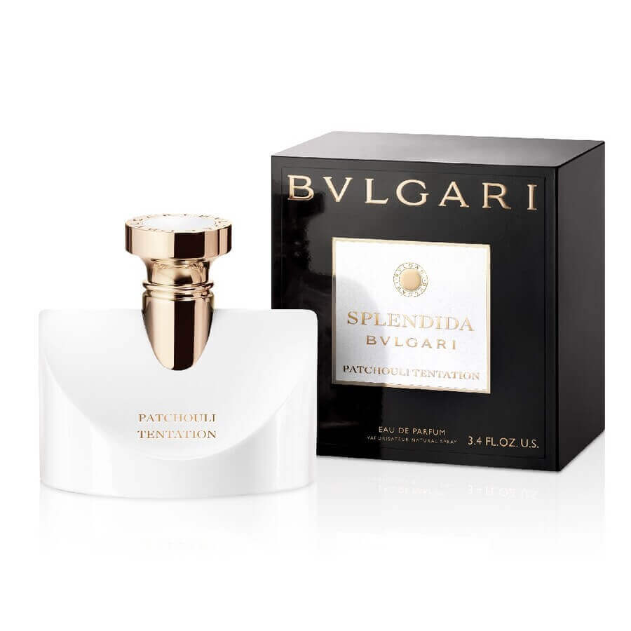 Splendida Patchouli Tentation Eau de Parfum