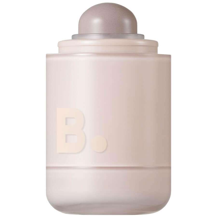 Romantic Blush Contour