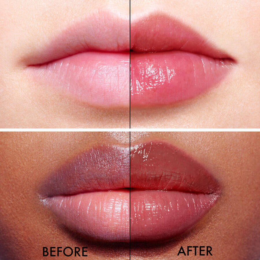Addict Lip Glow Hydrating Balm