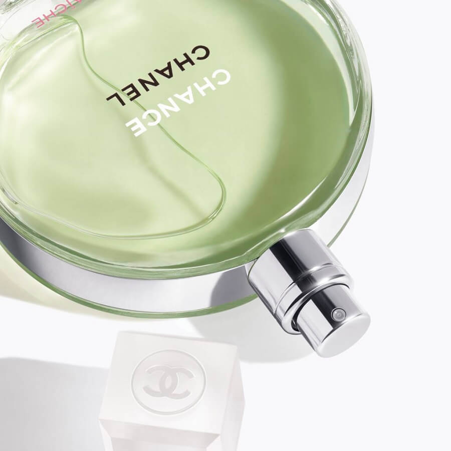 EAU DE TOILETTE U SPREJU
