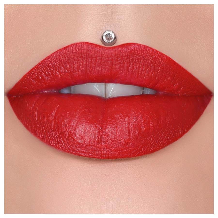 Pink Religion Velvet Trap Lipstick