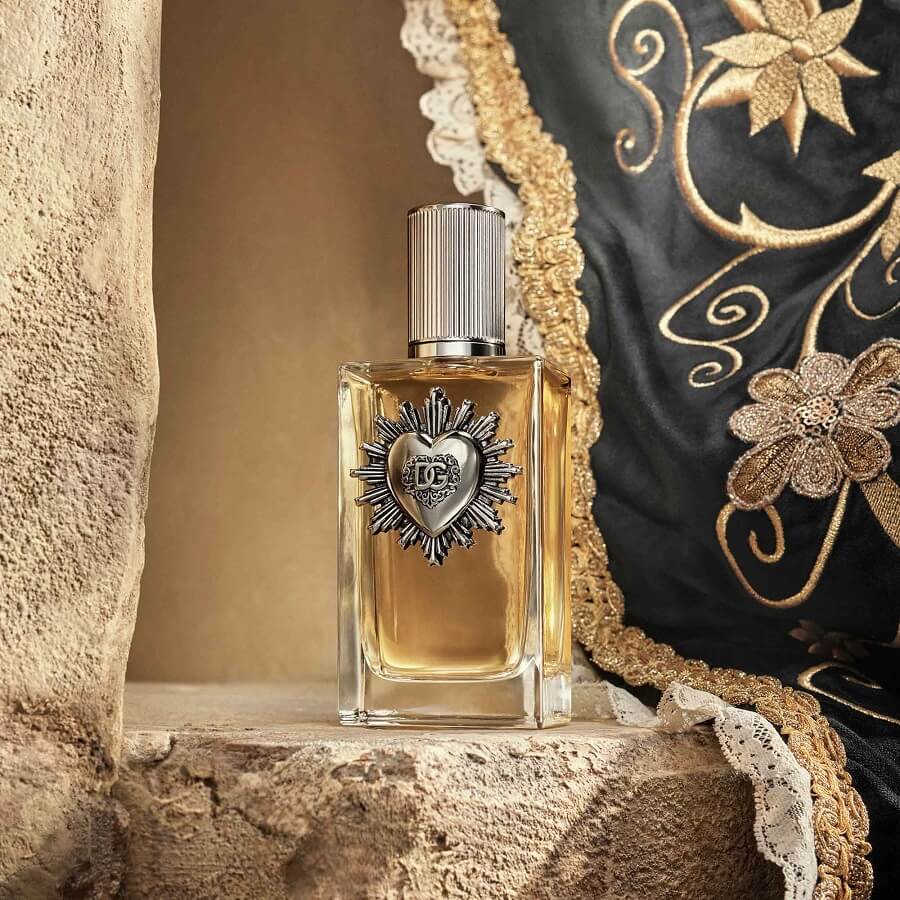 Devotion Men Eau de Parfum