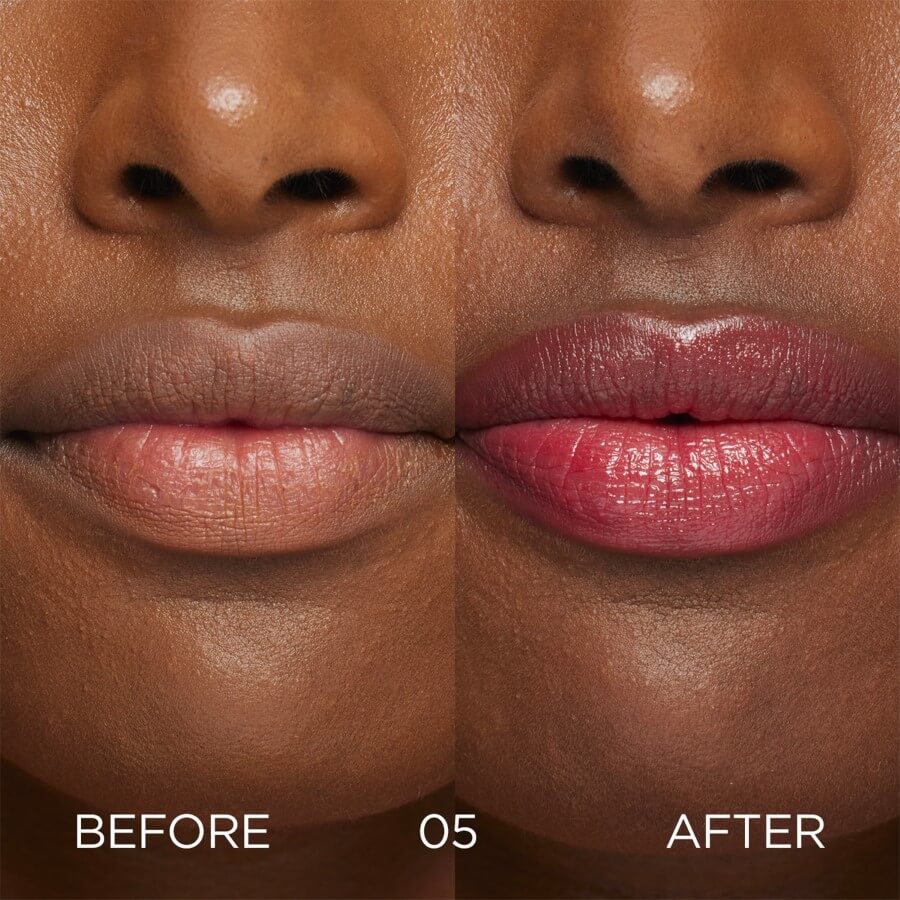 Lip Oil Balm