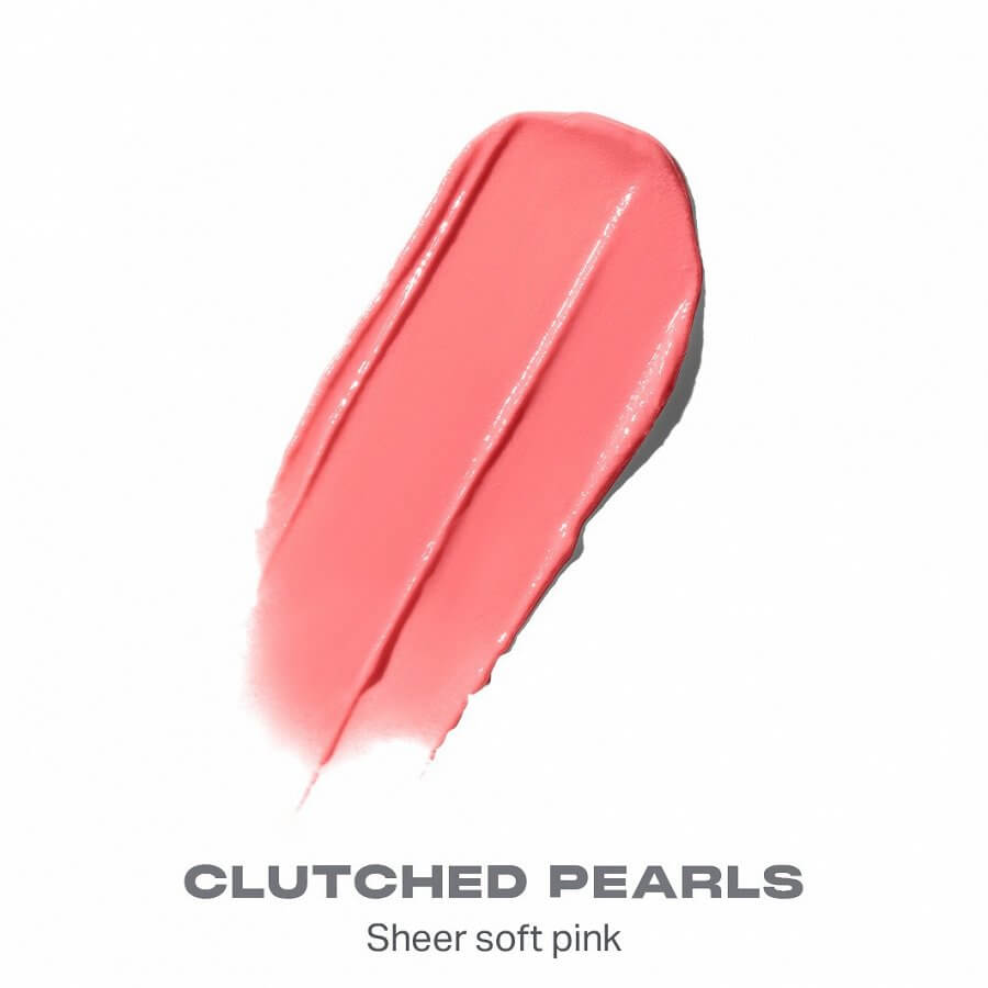 Glossy Lipstick Liplock