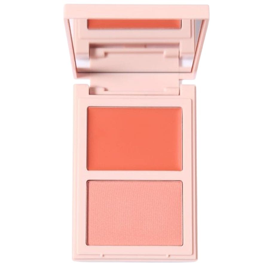 Cream & Powder Duo Blush