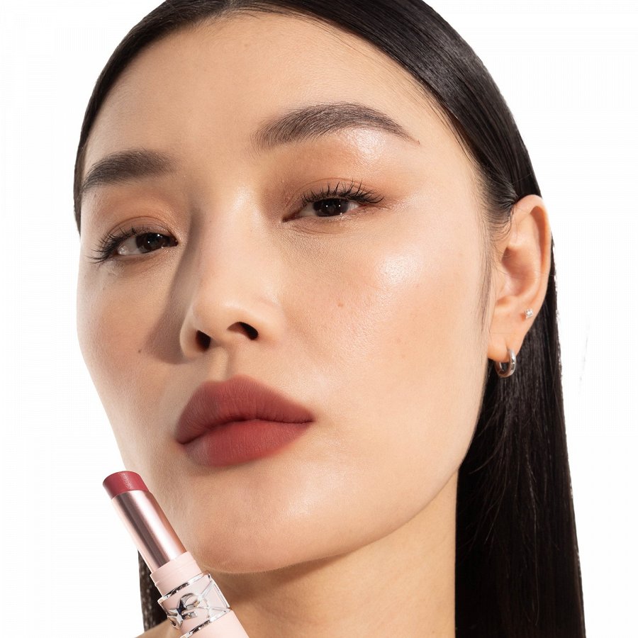 Lovenude Lip Blusher