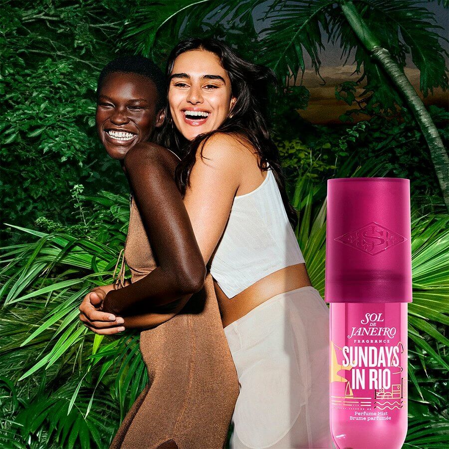 Sundays in Rio Perfume Mist