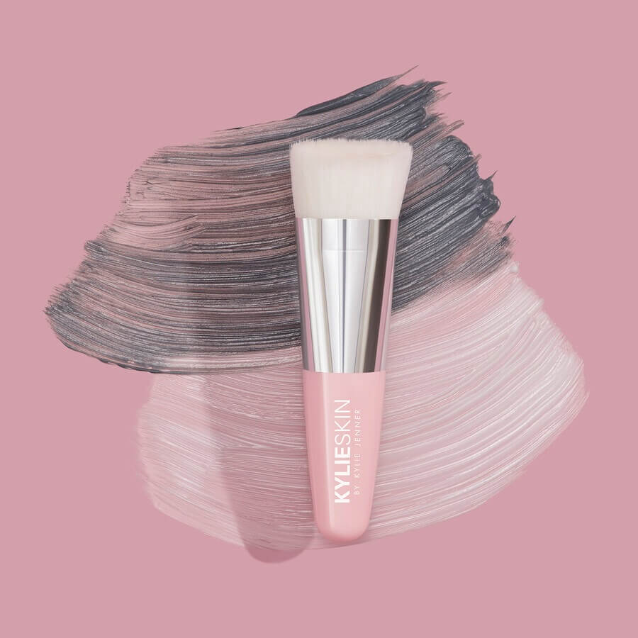 Face Mask Brush