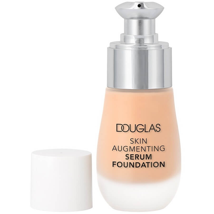 Skin Augmenting Serum Foundation