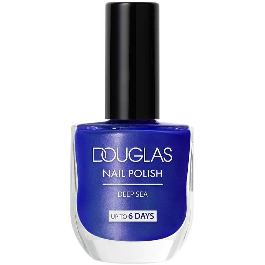 Nail Polish Up To 6 Days