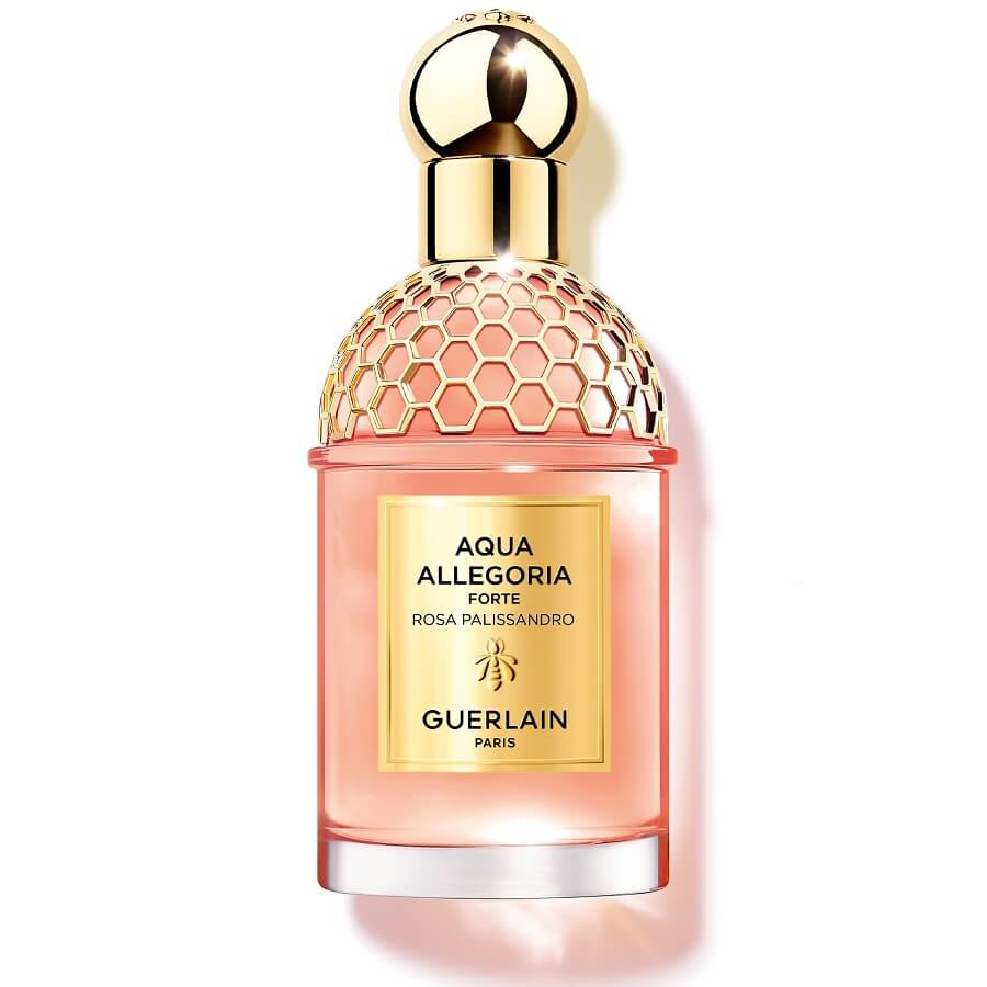 Rosa Palissandro Forte Eau de Parfum