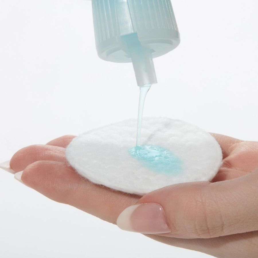 Glycolic Acid Toner