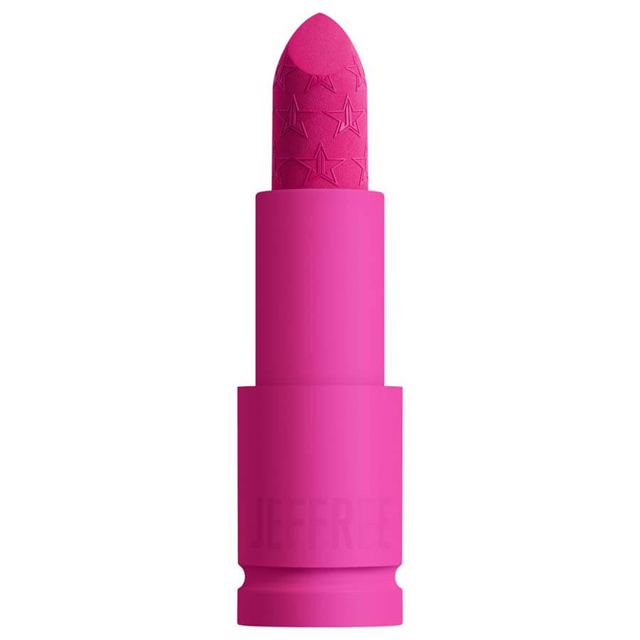 Pink Religion Velvet Trap Lipstick
