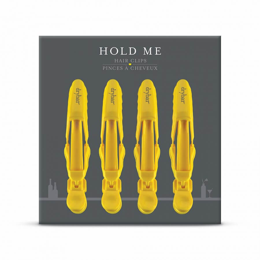 Hold Me Hair Clips