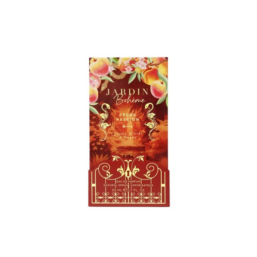 Pêche Passion Eau de Parfum