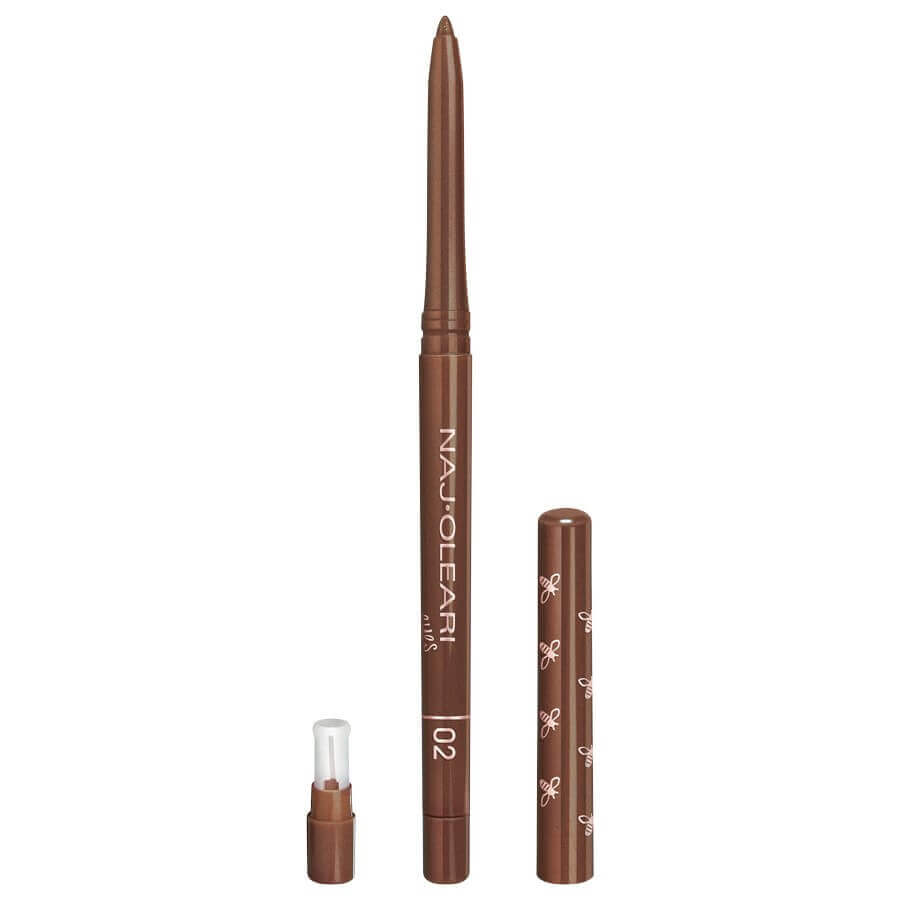 Irresistible Eyeliner & Kajal