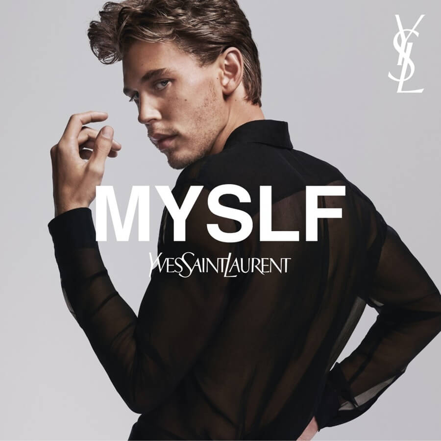 MYSLF L'Absolu Parfum