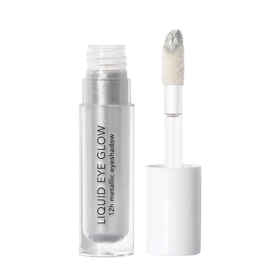 Liquid Eye Glow - 12H Metallic Eyeshadow