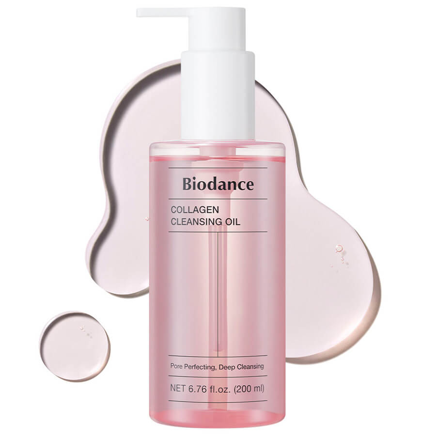 Collagen Cleansing Oil