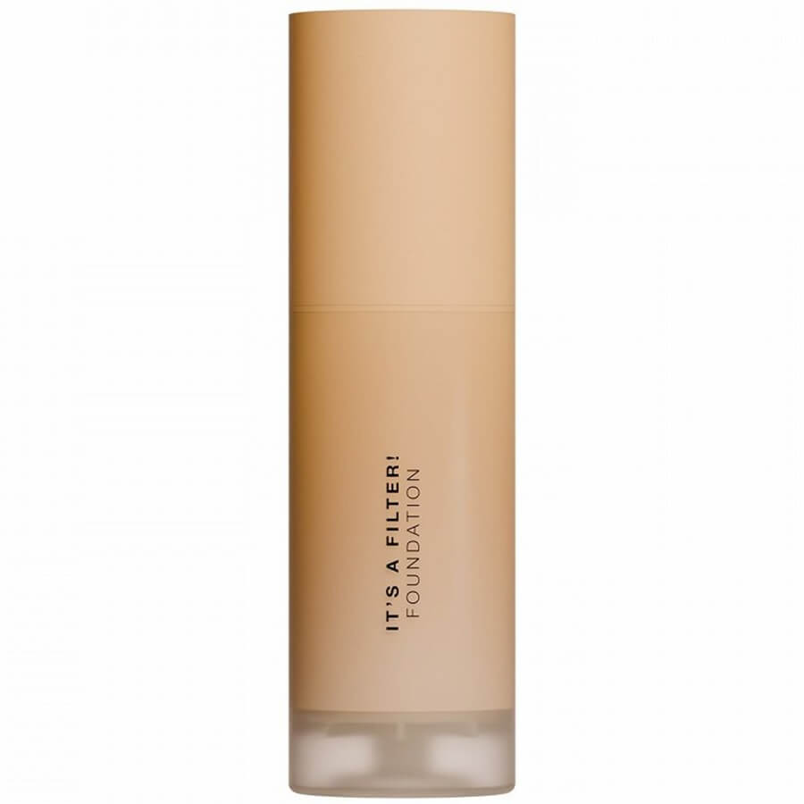 It's A Filter! Foundation