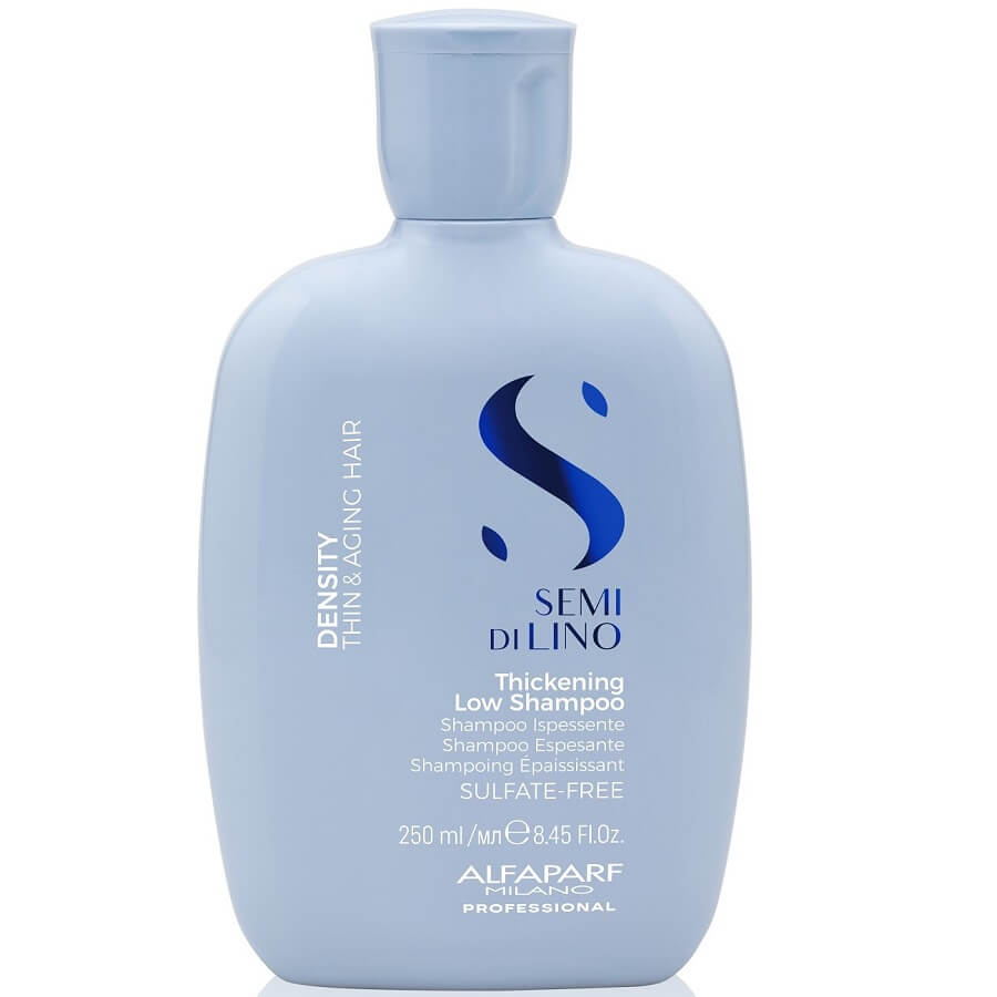 Thickening Shampoo
