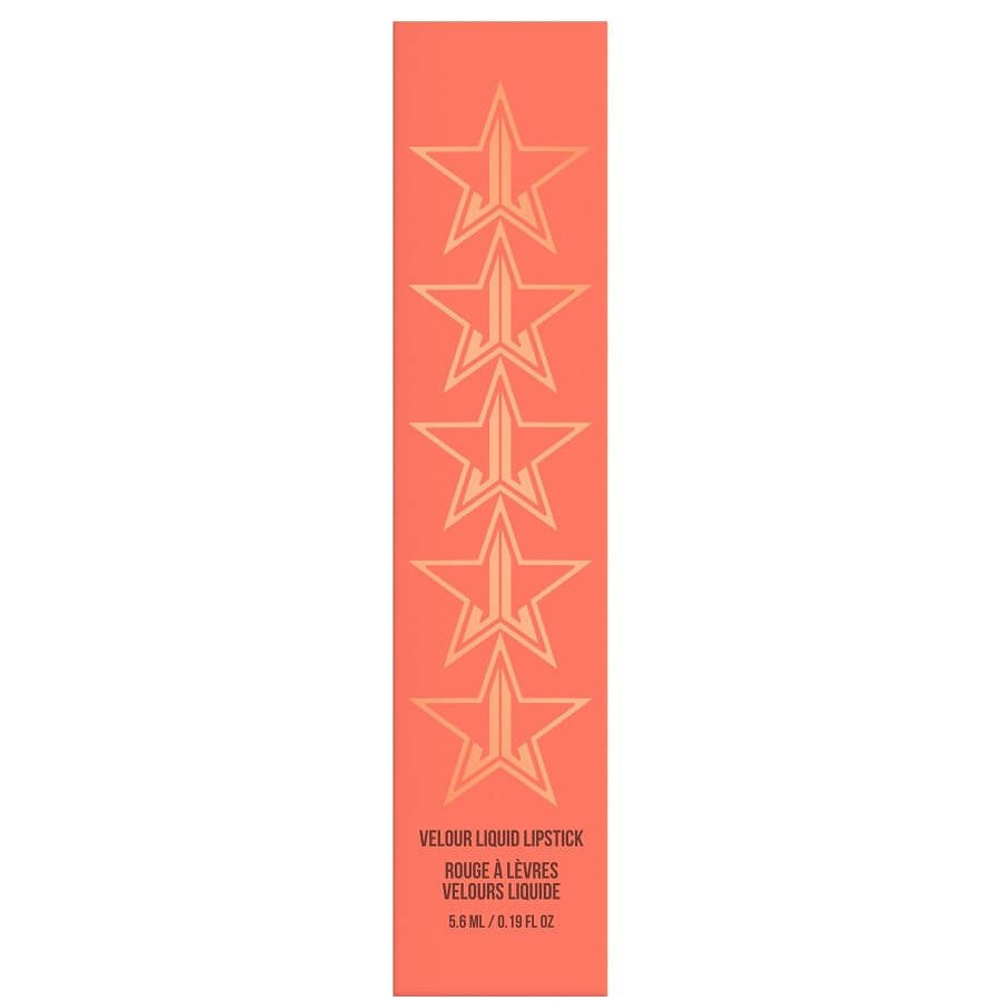 Pricked Collection Liquid Lipstick