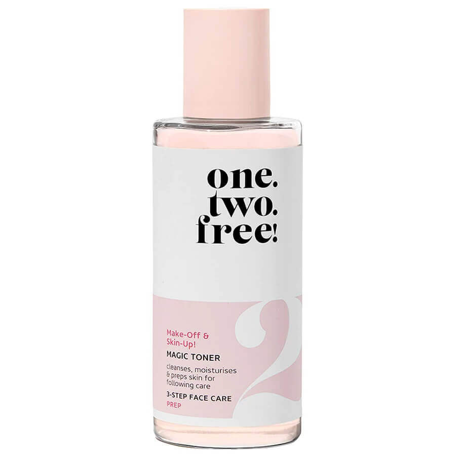 Magic Toner