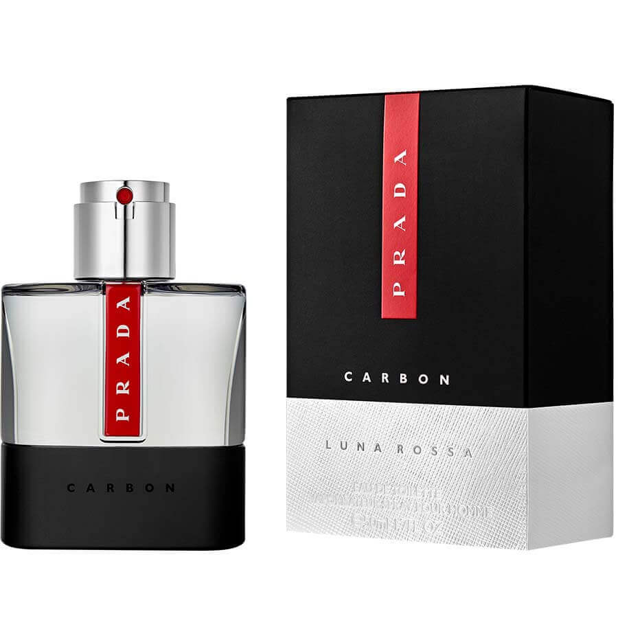 Carbon Eau de Toilette