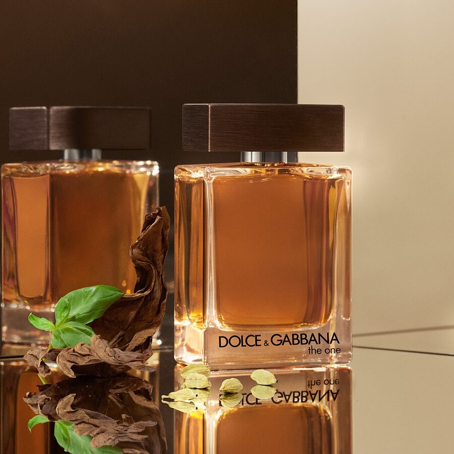 The One Man Eau de Toilette