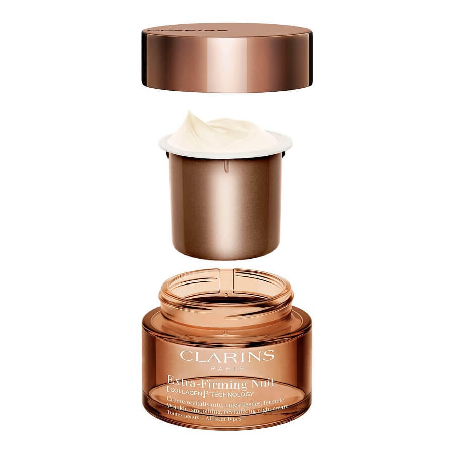 Extra-Firming Night Cream All Skin Types Refill