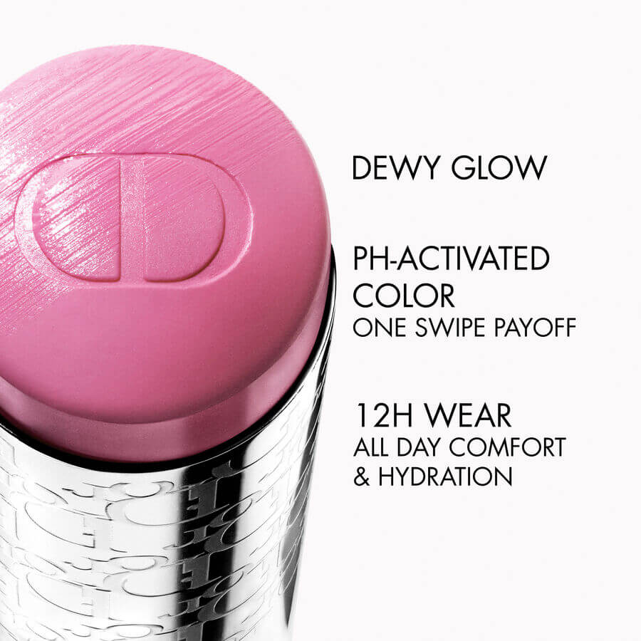 Backstage Rosy Glow Stick