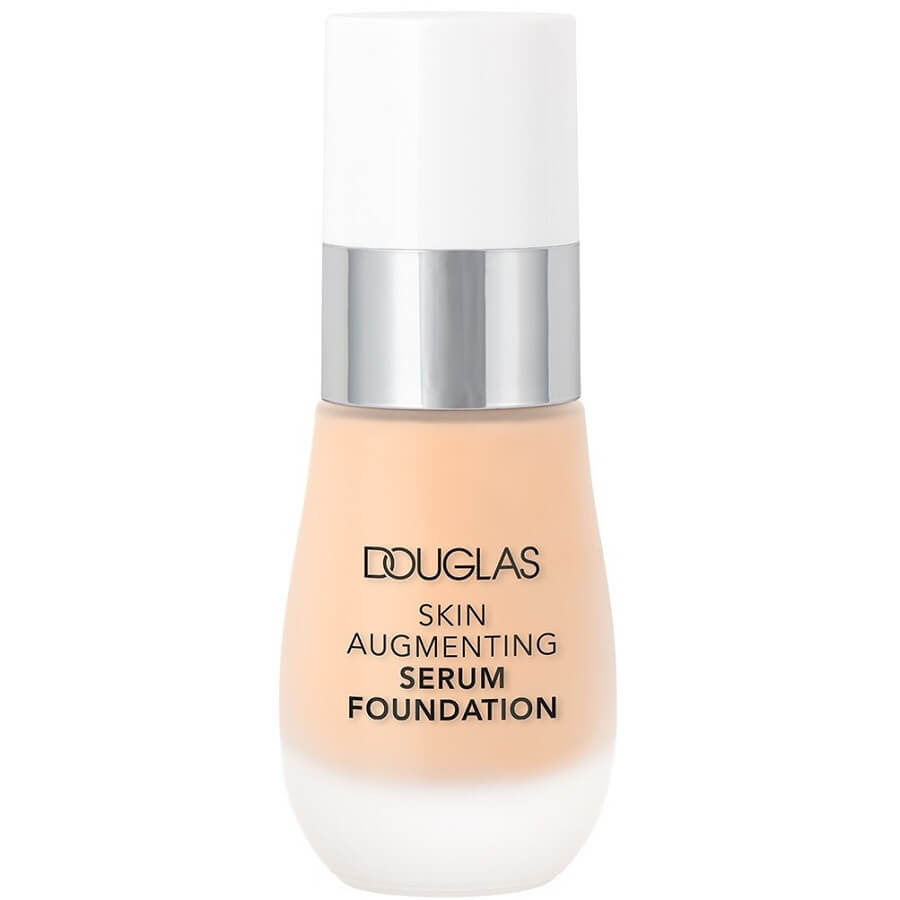 Skin Augmenting Serum Foundation