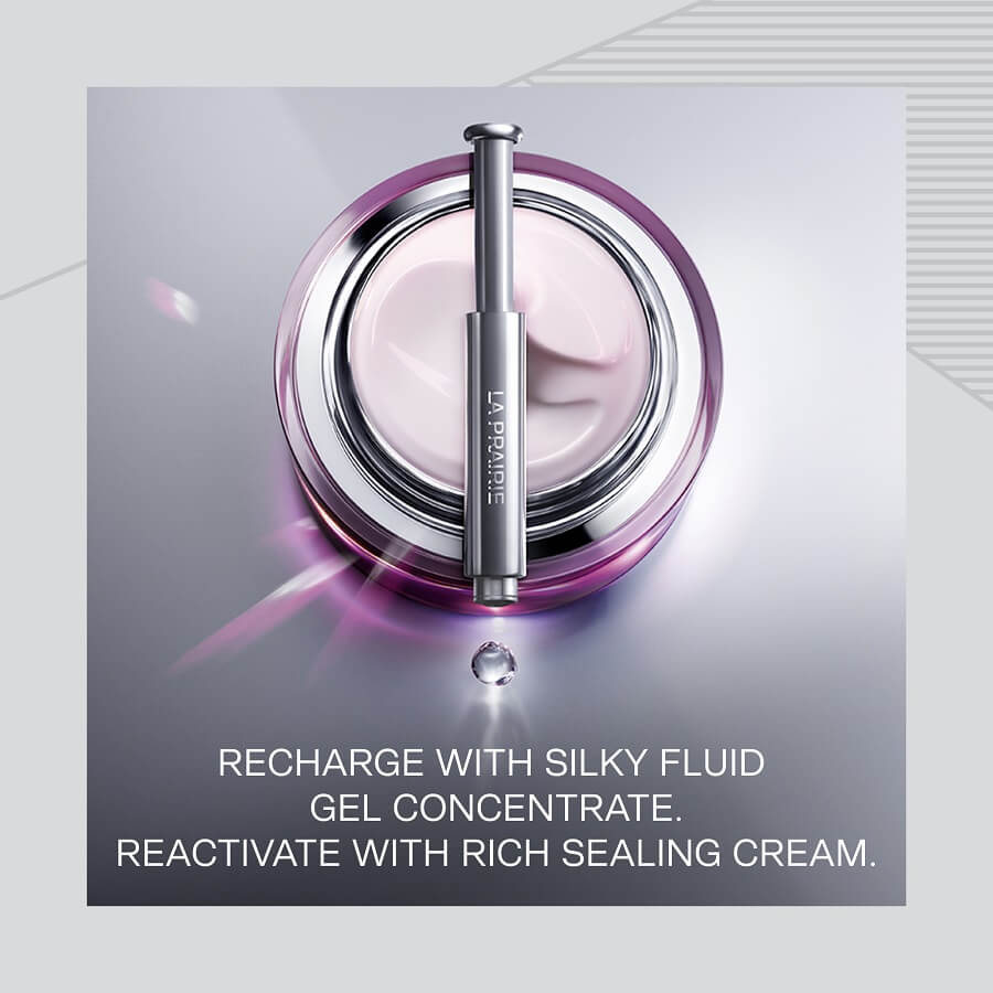Platinum Rare Haute Rejuvenation Mask Refill