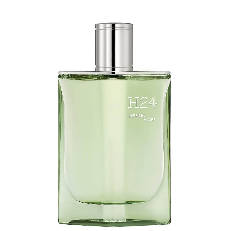 H24 Herbes Vives Eau de Parfum Refillable