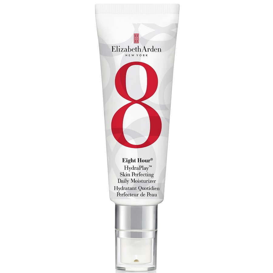 8H HydraPlay Skin Perfecting Daily Moisturizer