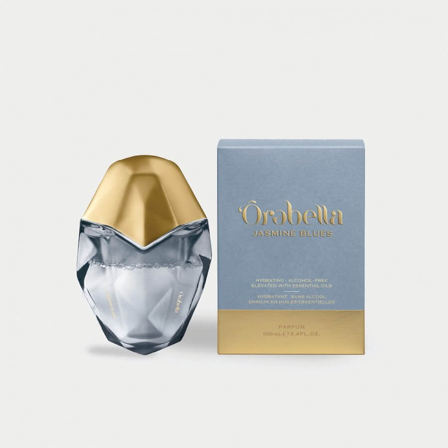 Jasmine Blues Parfum