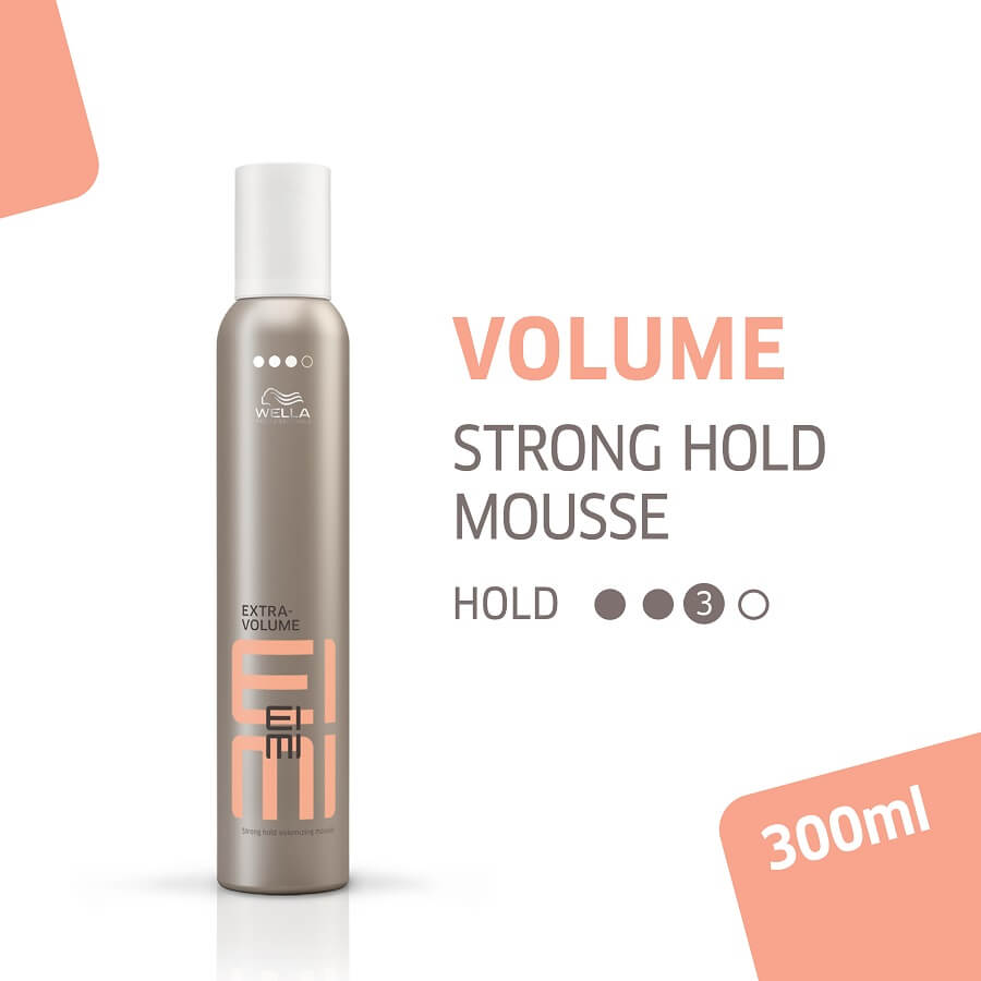 Eimi Extra Volume Mousse
