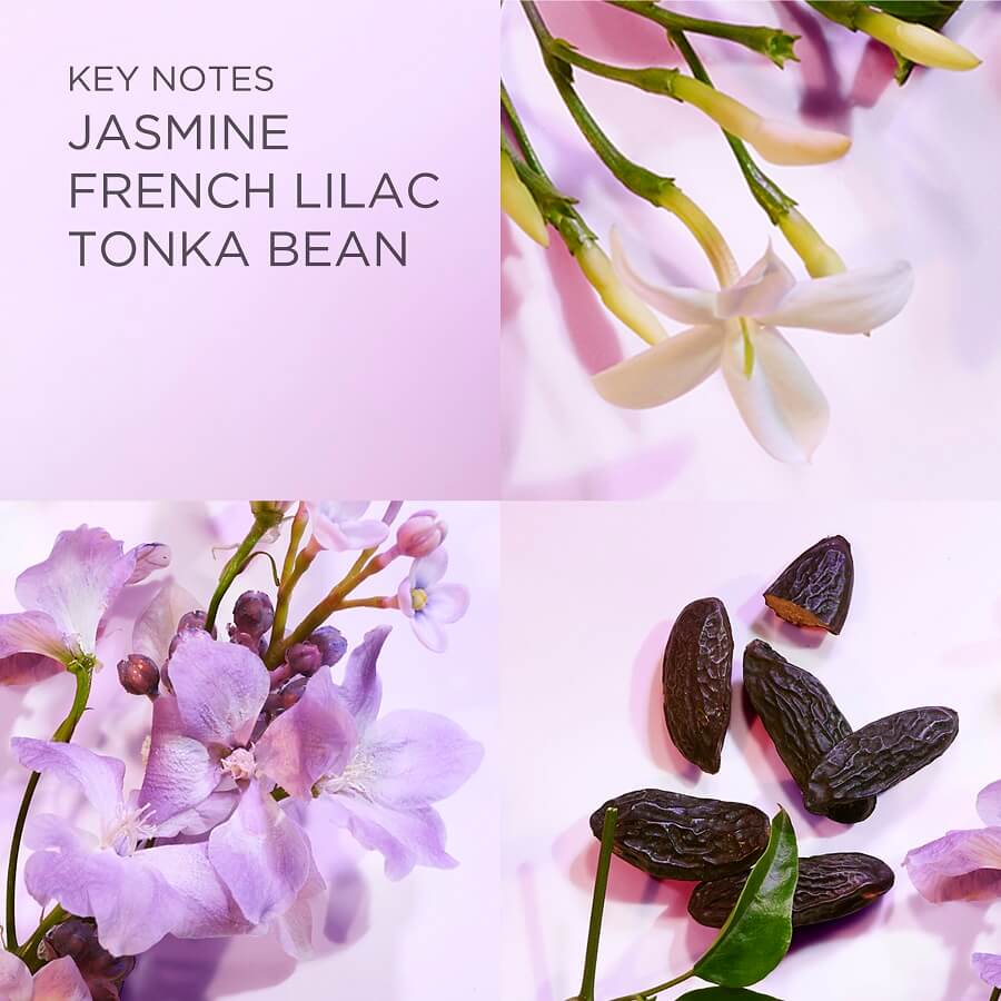 White Tea Eau Lilac Eau de Toilette