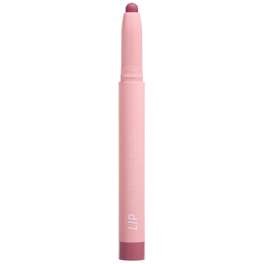 Lip Mistress Matte Lip Crayon