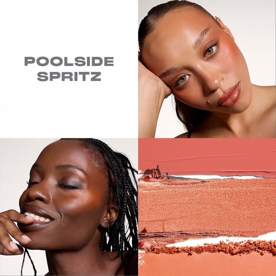 Cheek Thrills MultiFinish Face Trio