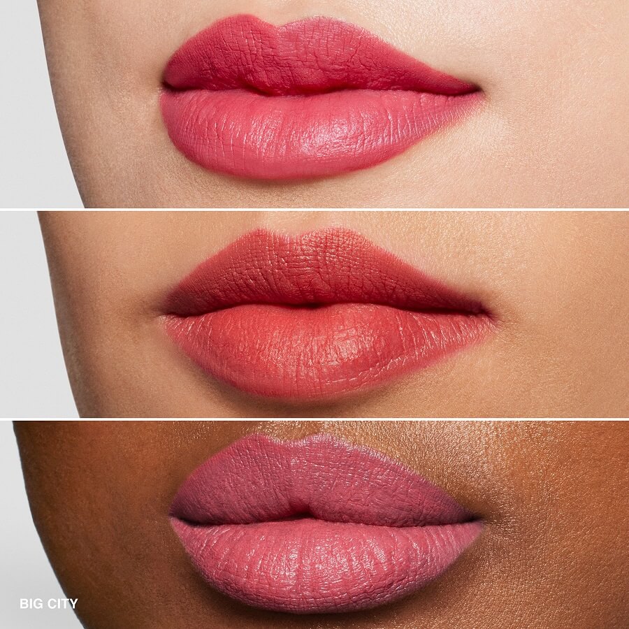 Luxe Matte Lip Color