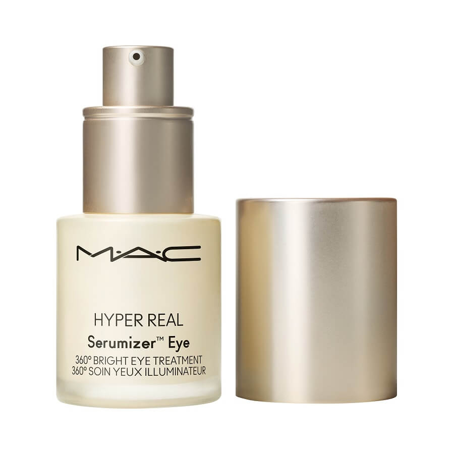 Hyper Real Eye Serum