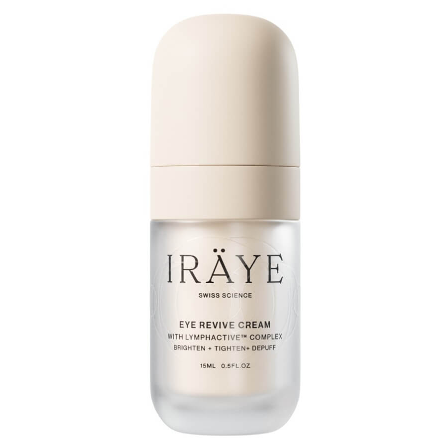 Eye Revive Cream