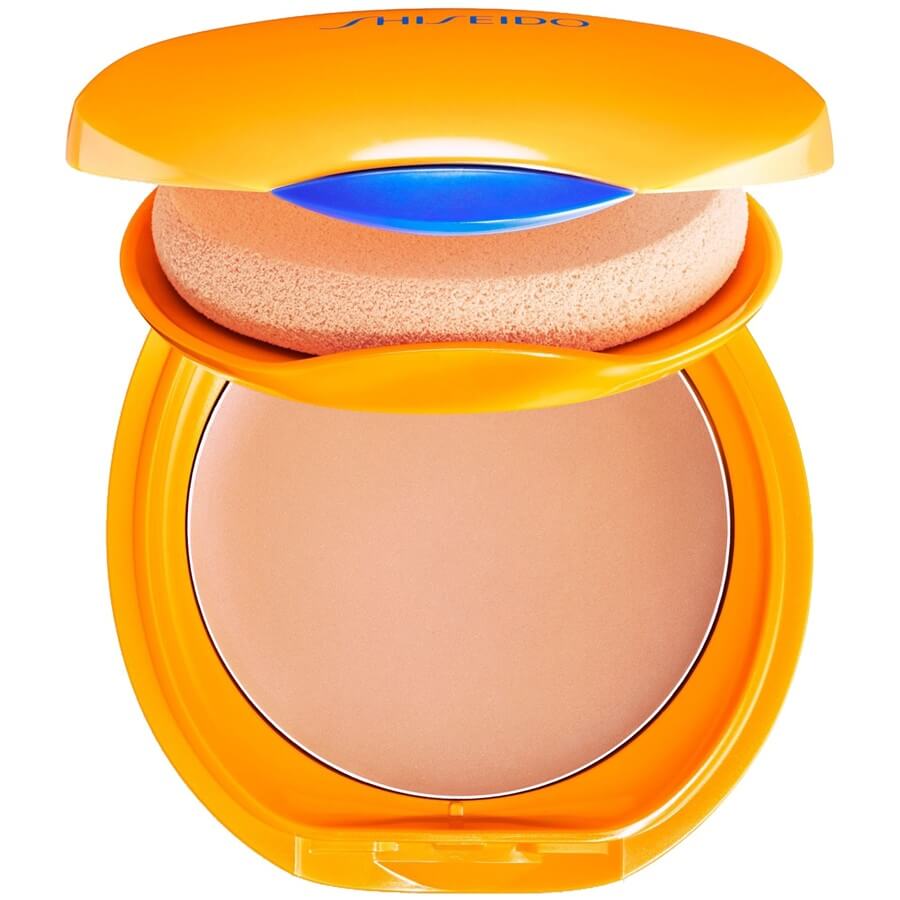 Tanning Compact Foundation SPF 10