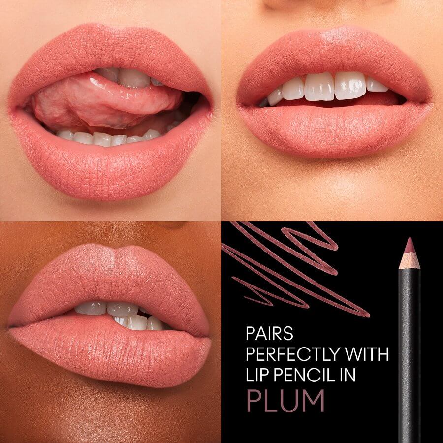 Macximal Matte Lipstick