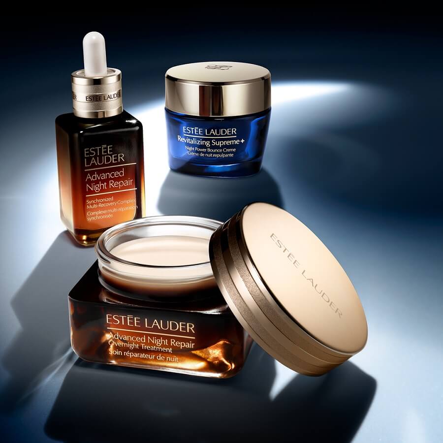 Advanced Night Repair Overnight Treatment