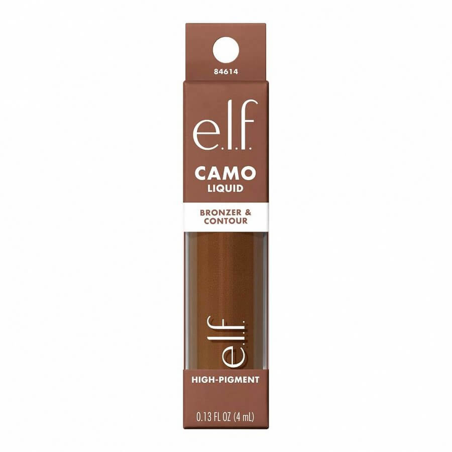 Camo Liquid Bronzer & Contour