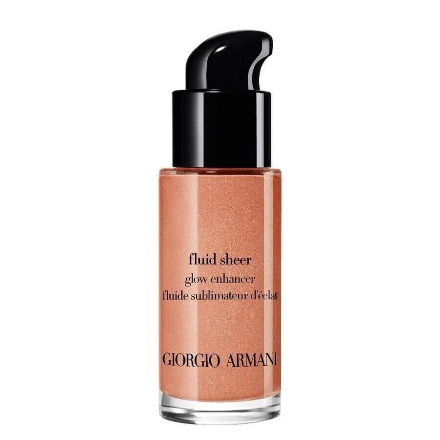 Fluid Sheer Glow Enhancer