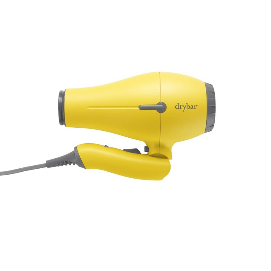 Baby Buttercup Travel Dryer